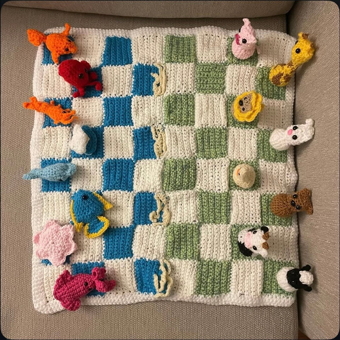 Crochet