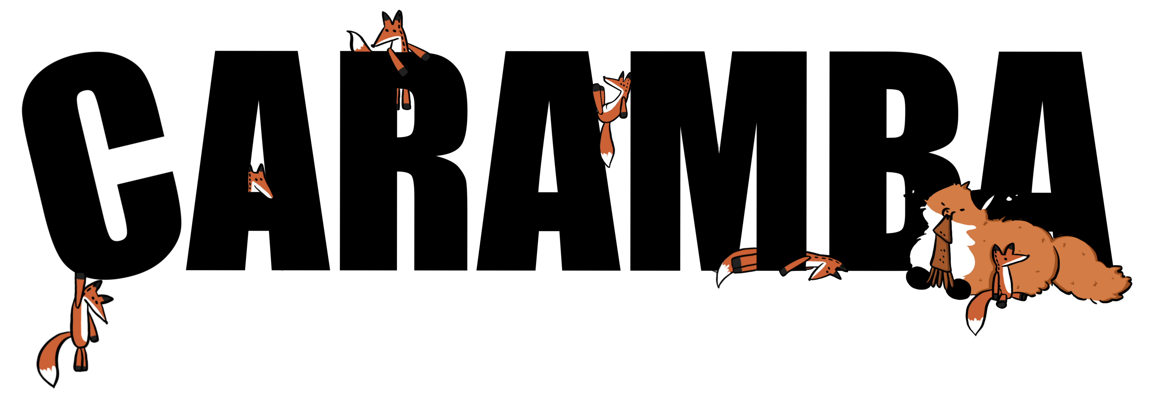 Caramba art